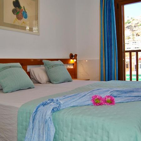 Montecarlo 35 And 45 First Row With Air Conditioning&Wi-Fi And Sound Insulation Puerto Rico  Exteriör bild